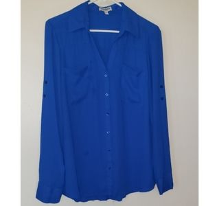 Express blouse